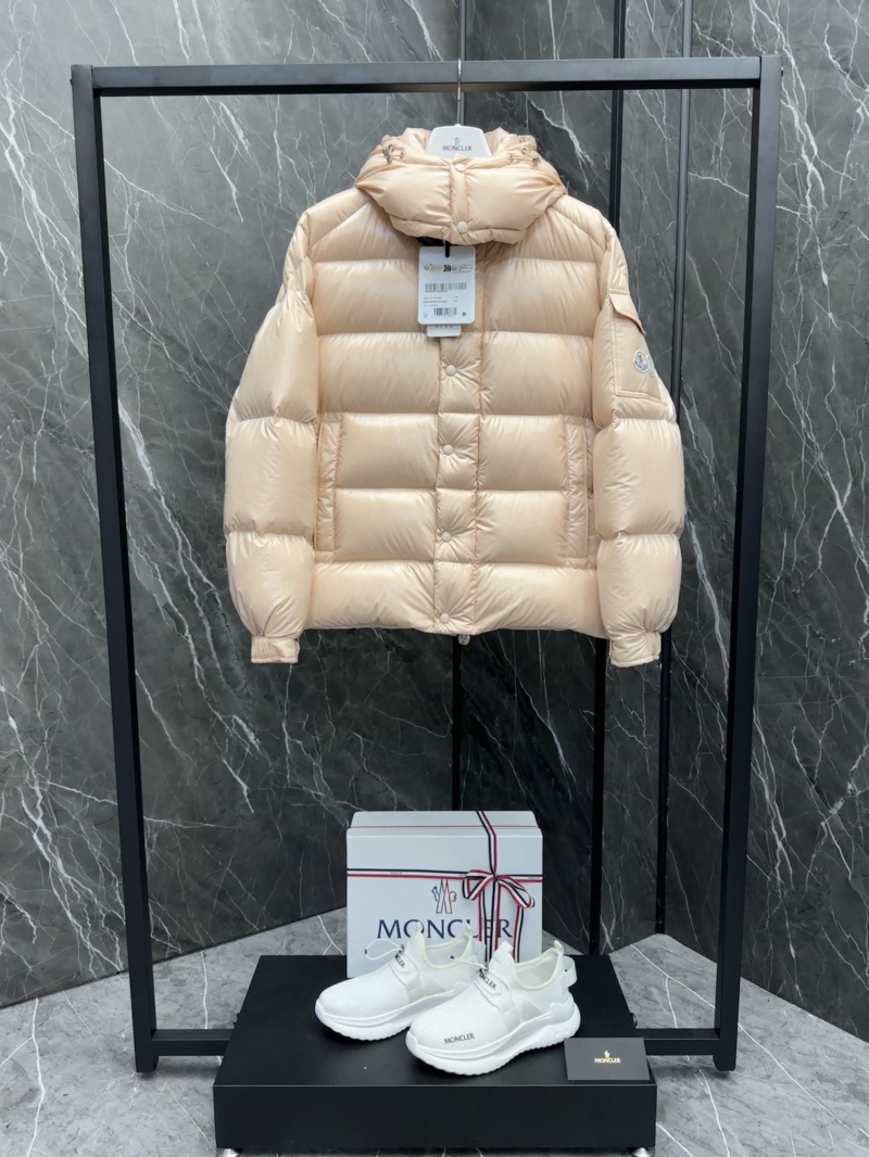 Moncler Down Coat